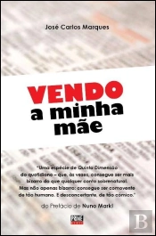 Vendo a Minha Mãe