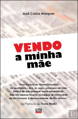 Bertrand.pt - Vendo a Minha Mãe