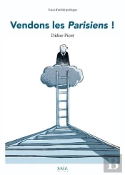 Vendons Les Parisiens !