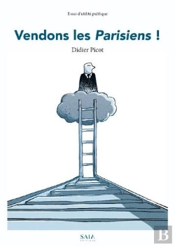 Bertrand.pt - Vendons Les Parisiens !