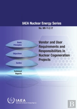 Bertrand.pt - Vendor And User Requirements And Responsibilities In Nuclear Cogeneration Projects