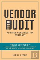 Vendor Audit - Auditing Construction Contract