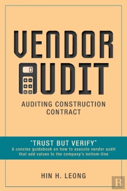 Bertrand.pt - Vendor Audit - Auditing Construction Contract