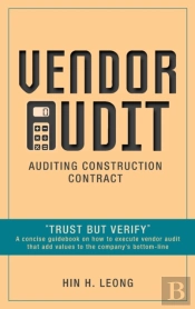 Vendor Audit - Auditing Construction Contract