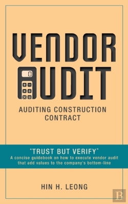Bertrand.pt - Vendor Audit - Auditing Construction Contract