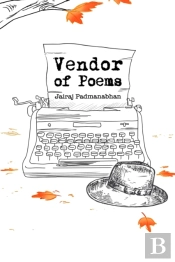 Vendor Of Poems