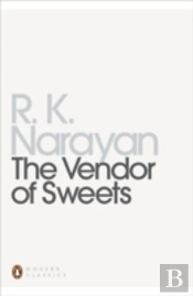 Vendor Of Sweets