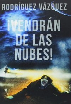 Bertrand.pt - Vendrán De Las Nubes