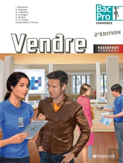 Bertrand.pt - Vendre ; 1ère ; Terminale ; Bac Pro