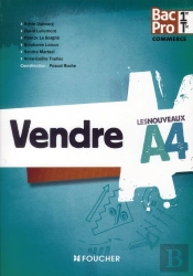 Vendre 1re Terminale Bac Pro