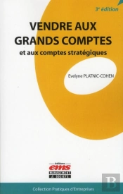 Vendre Aux Grands Comptes