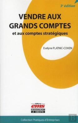 Bertrand.pt - Vendre Aux Grands Comptes