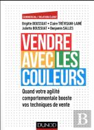 Vendre Avec Les Couleurs