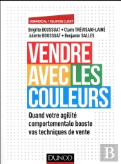 Vendre Avec Les Couleurs
