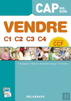 Bertrand.pt - Vendre C1 C2 C3 C4 1e Et 2e Annees Cap Eleve