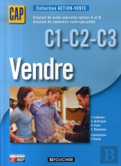 Vendre C1 C2 C3 ; Cap
