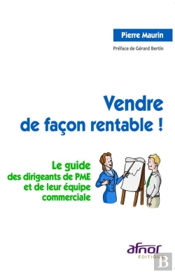 Bertrand.pt - Vendre De Façon Rentable !