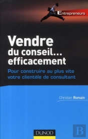 Vendre Du Conseil... Efficacement