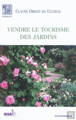Bertrand.pt - Vendre Le Tourisme Des Jardins