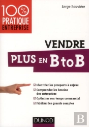 Vendre Plus En B To B