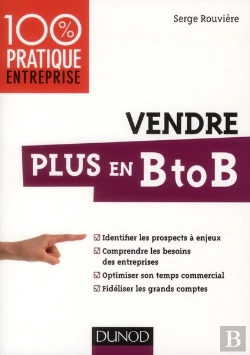 Bertrand.pt - Vendre Plus En B To B