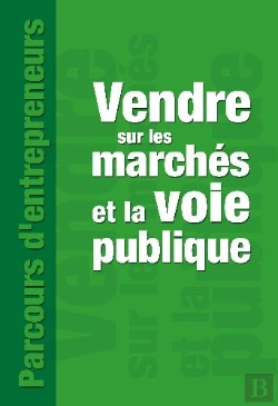 Bertrand.pt - Vendre Sur Les Marchés Et La Voie Publique