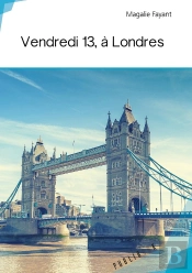 Vendredi 13, À Londres