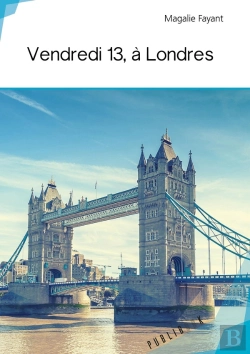 Bertrand.pt - Vendredi 13, À Londres