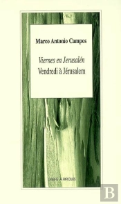 Vendredi À Jérusalem