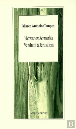 Bertrand.pt - Vendredi À Jérusalem