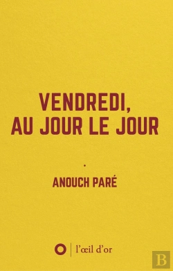 Bertrand.pt - Vendredi, Au Jour Le Jour : Carnet D'Une Démissionnaire Â Commentaire Pour Un Documentaire Animalier