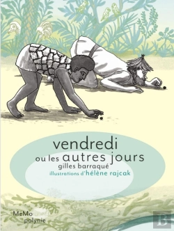Bertrand.pt - Vendredi Ou Les Autres Jours