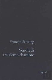 Vendredi Treizième Chambre