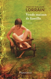 Vends Maison De Famille