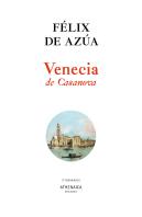 Venecia De Casanova