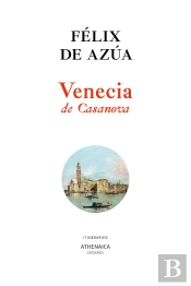 Venecia De Casanova