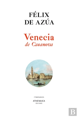 Bertrand.pt - Venecia De Casanova