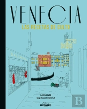 Venecia. Las Recetas De Culto