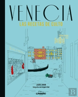 Bertrand.pt - Venecia. Las Recetas De Culto