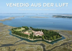 Bertrand.pt - Venedig Aus Der Luft (Édition 2025)