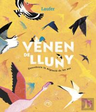Venen De Lluny