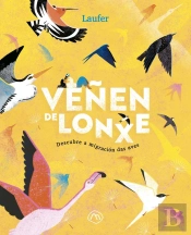 Veñen De Lonxe