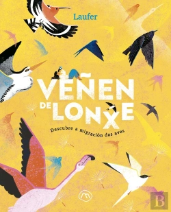 Bertrand.pt - Veñen De Lonxe