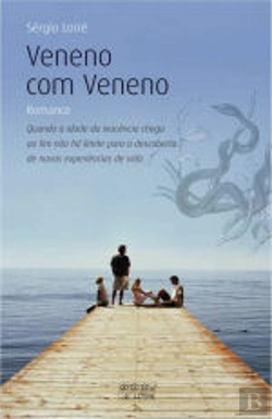 Bertrand.pt - Veneno com Veneno