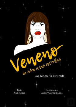 Bertrand.pt - Veneno. De Adra A Las Estrellas