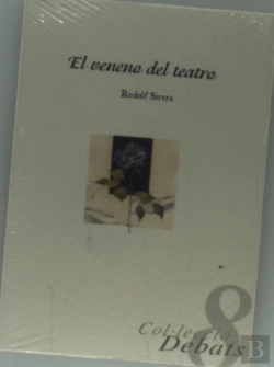 Bertrand.pt - Veneno Del Teatro, El