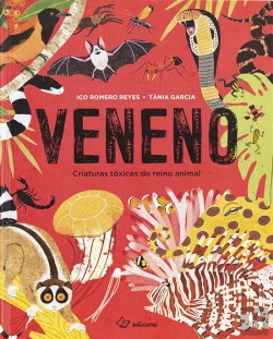 Bertrand.pt - Veneno