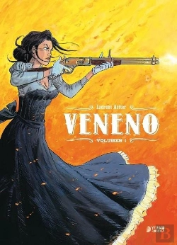 Bertrand.pt - Veneno