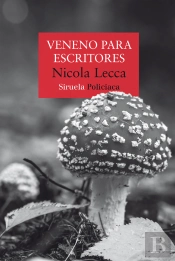 Veneno Para Escritores