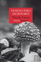 Veneno Para Escritores